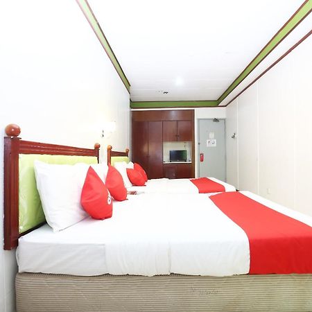 Hotel Oyo 89489 Al Ansar Kota Bharu Exteriér fotografie