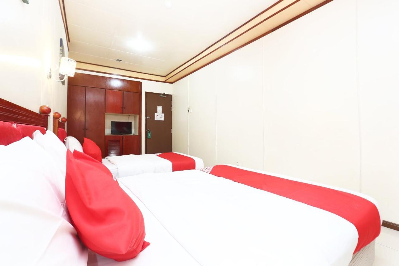 Hotel Oyo 89489 Al Ansar Kota Bharu Exteriér fotografie
