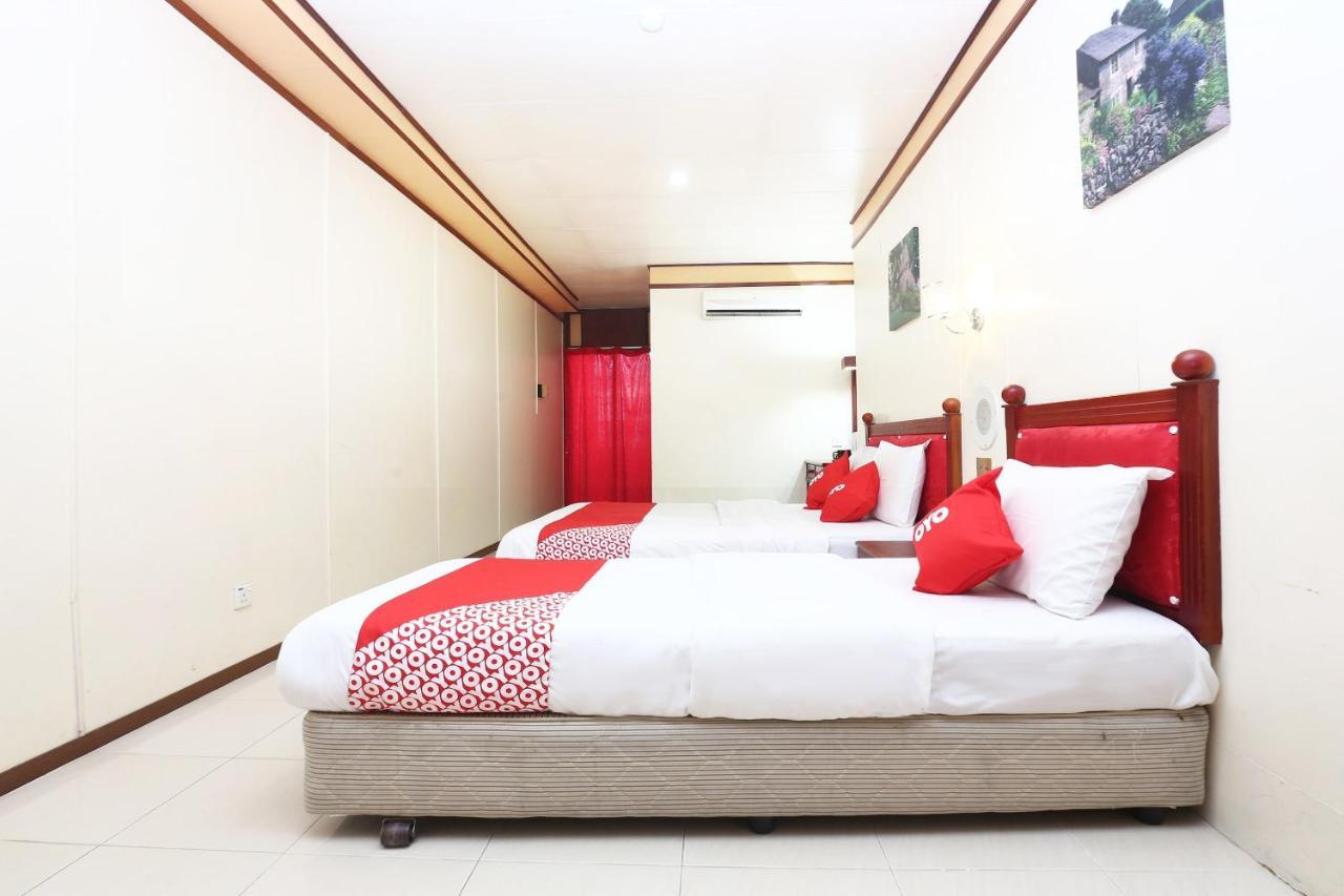 Hotel Oyo 89489 Al Ansar Kota Bharu Exteriér fotografie