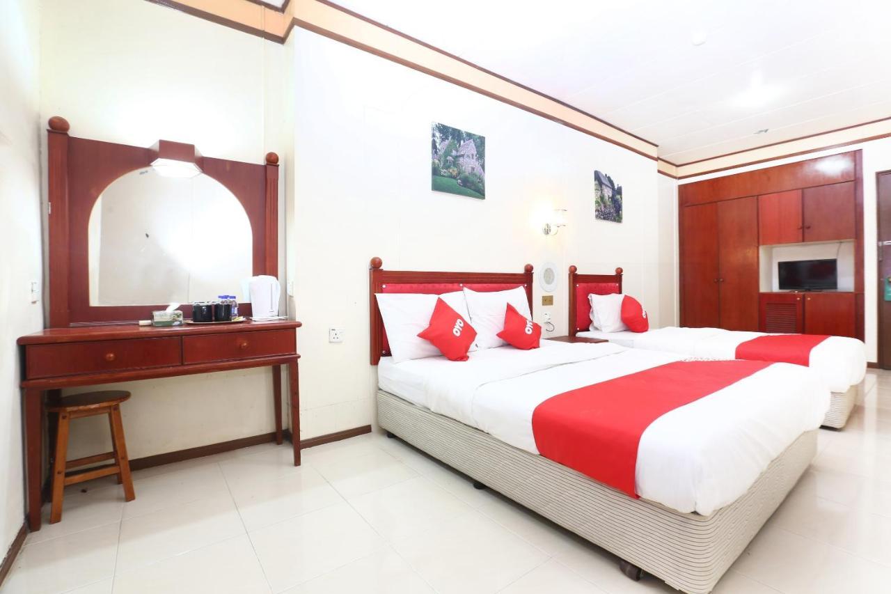 Hotel Oyo 89489 Al Ansar Kota Bharu Exteriér fotografie