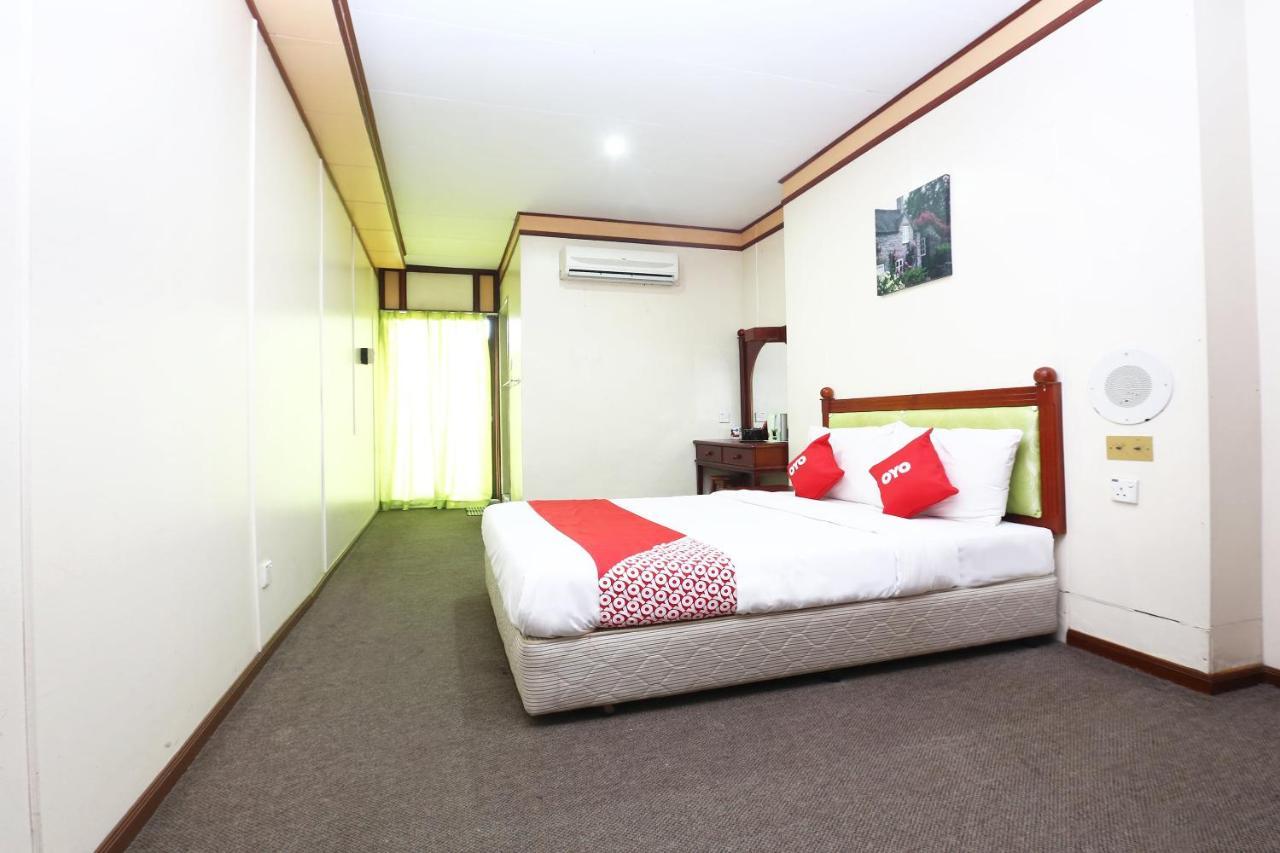 Hotel Oyo 89489 Al Ansar Kota Bharu Exteriér fotografie