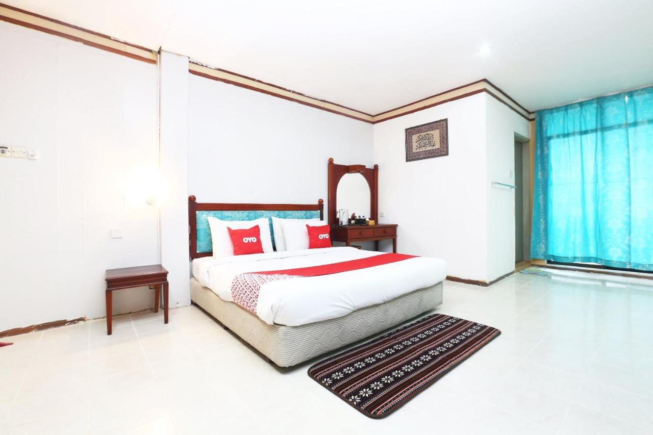 Hotel Oyo 89489 Al Ansar Kota Bharu Exteriér fotografie