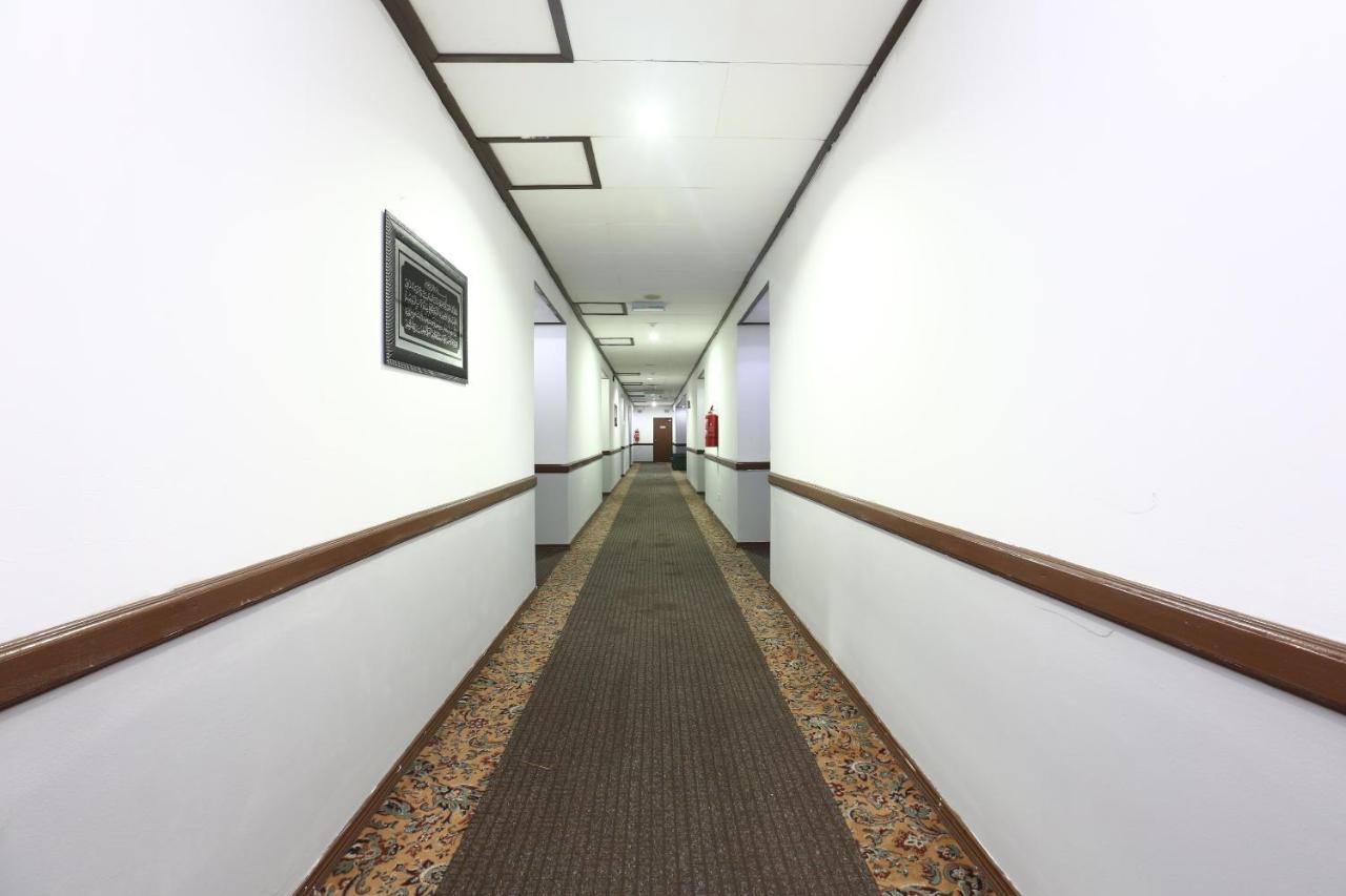 Hotel Oyo 89489 Al Ansar Kota Bharu Exteriér fotografie