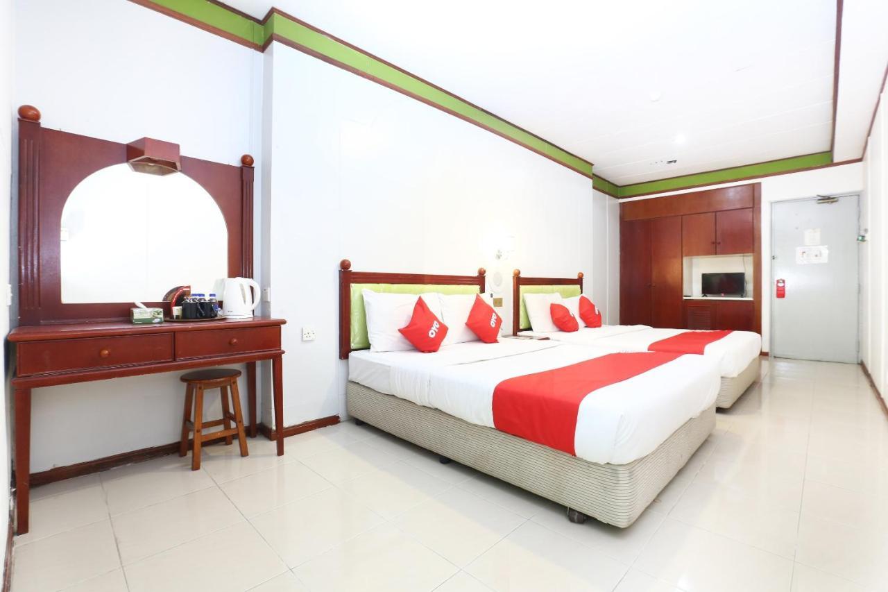 Hotel Oyo 89489 Al Ansar Kota Bharu Exteriér fotografie
