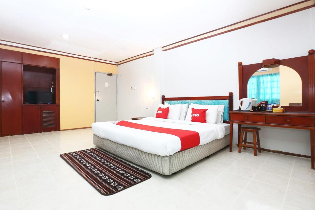 Hotel Oyo 89489 Al Ansar Kota Bharu Exteriér fotografie