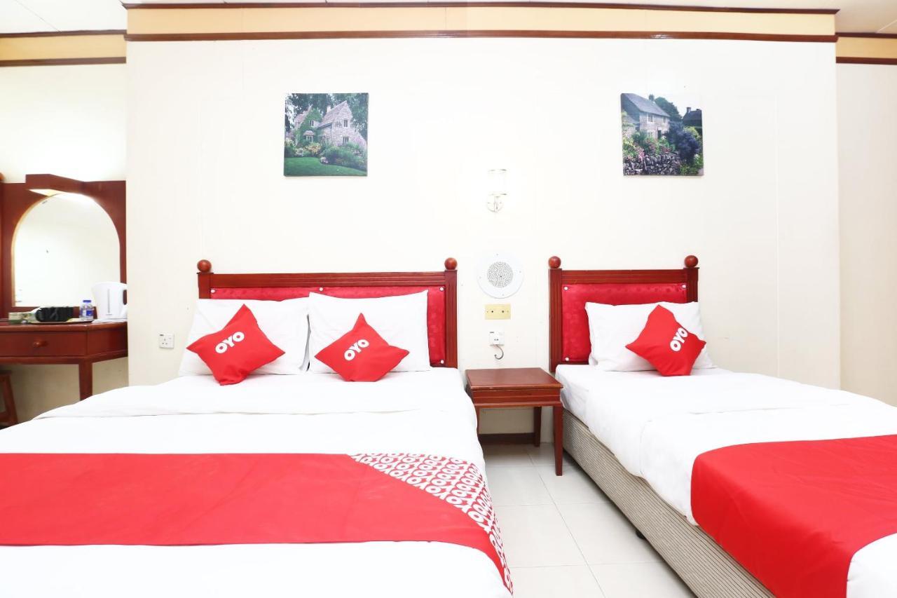 Hotel Oyo 89489 Al Ansar Kota Bharu Exteriér fotografie