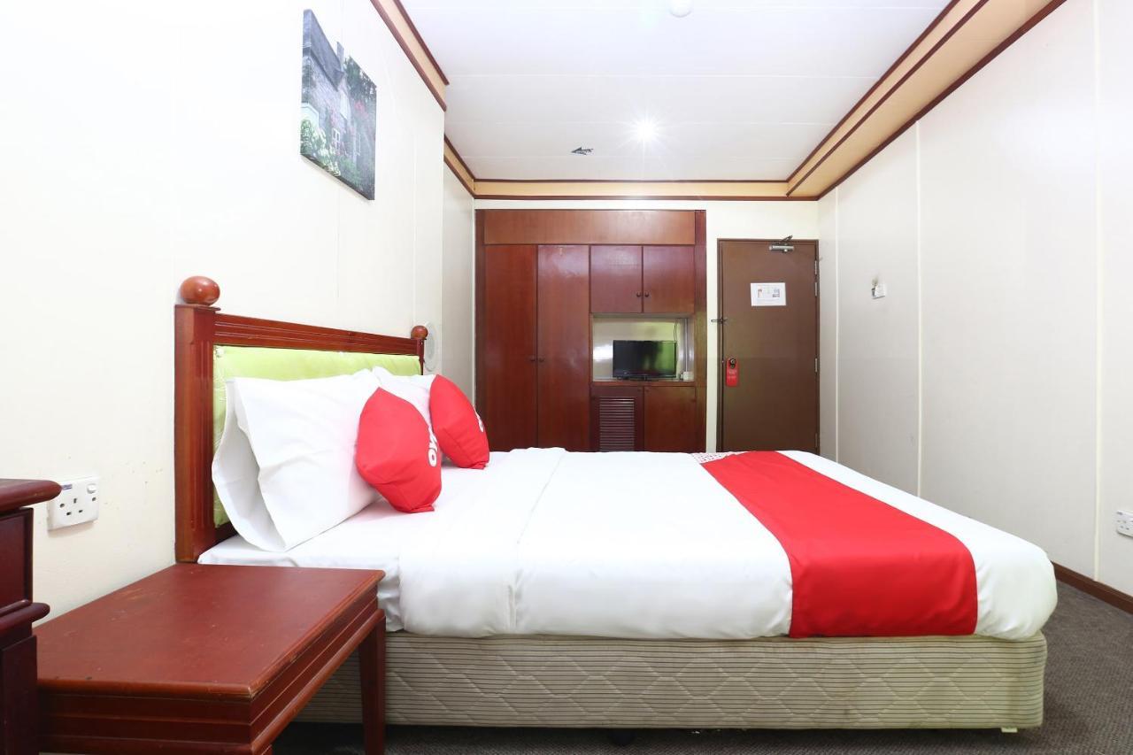Hotel Oyo 89489 Al Ansar Kota Bharu Exteriér fotografie