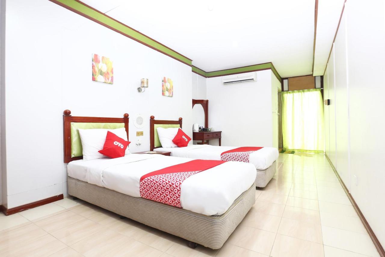Hotel Oyo 89489 Al Ansar Kota Bharu Exteriér fotografie