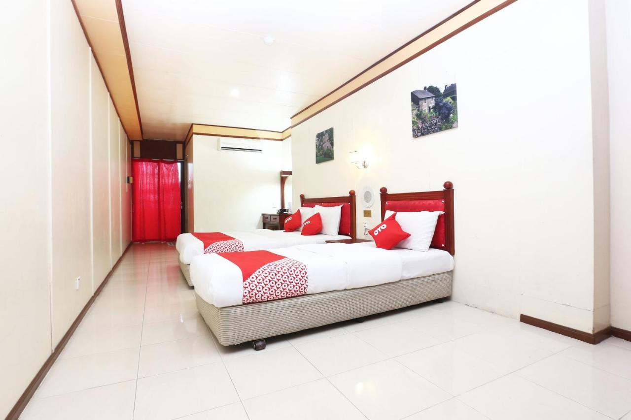 Hotel Oyo 89489 Al Ansar Kota Bharu Exteriér fotografie