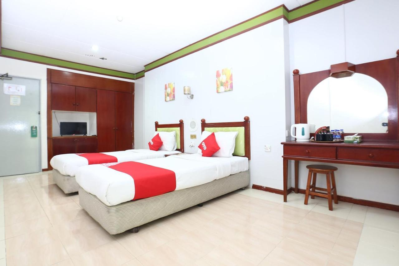 Hotel Oyo 89489 Al Ansar Kota Bharu Exteriér fotografie
