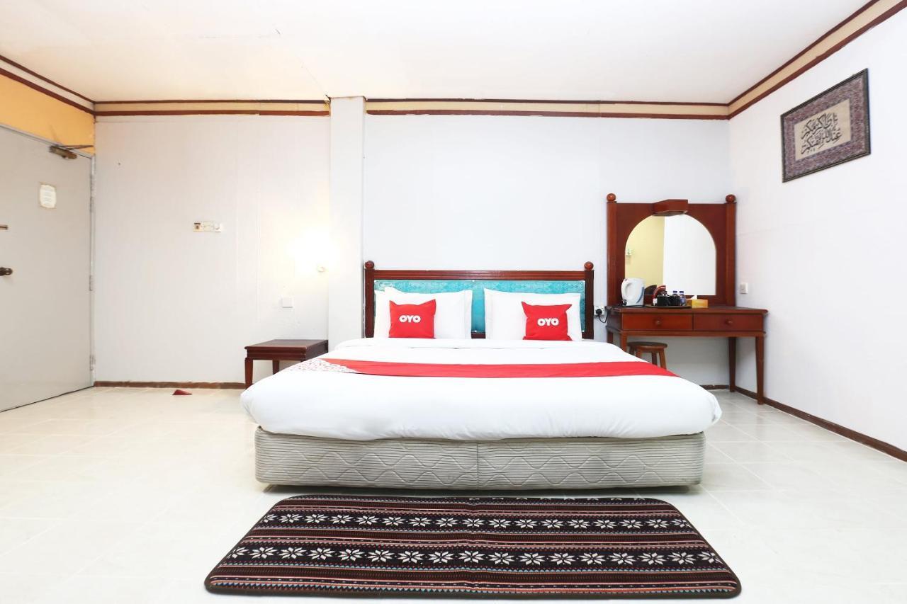 Hotel Oyo 89489 Al Ansar Kota Bharu Exteriér fotografie