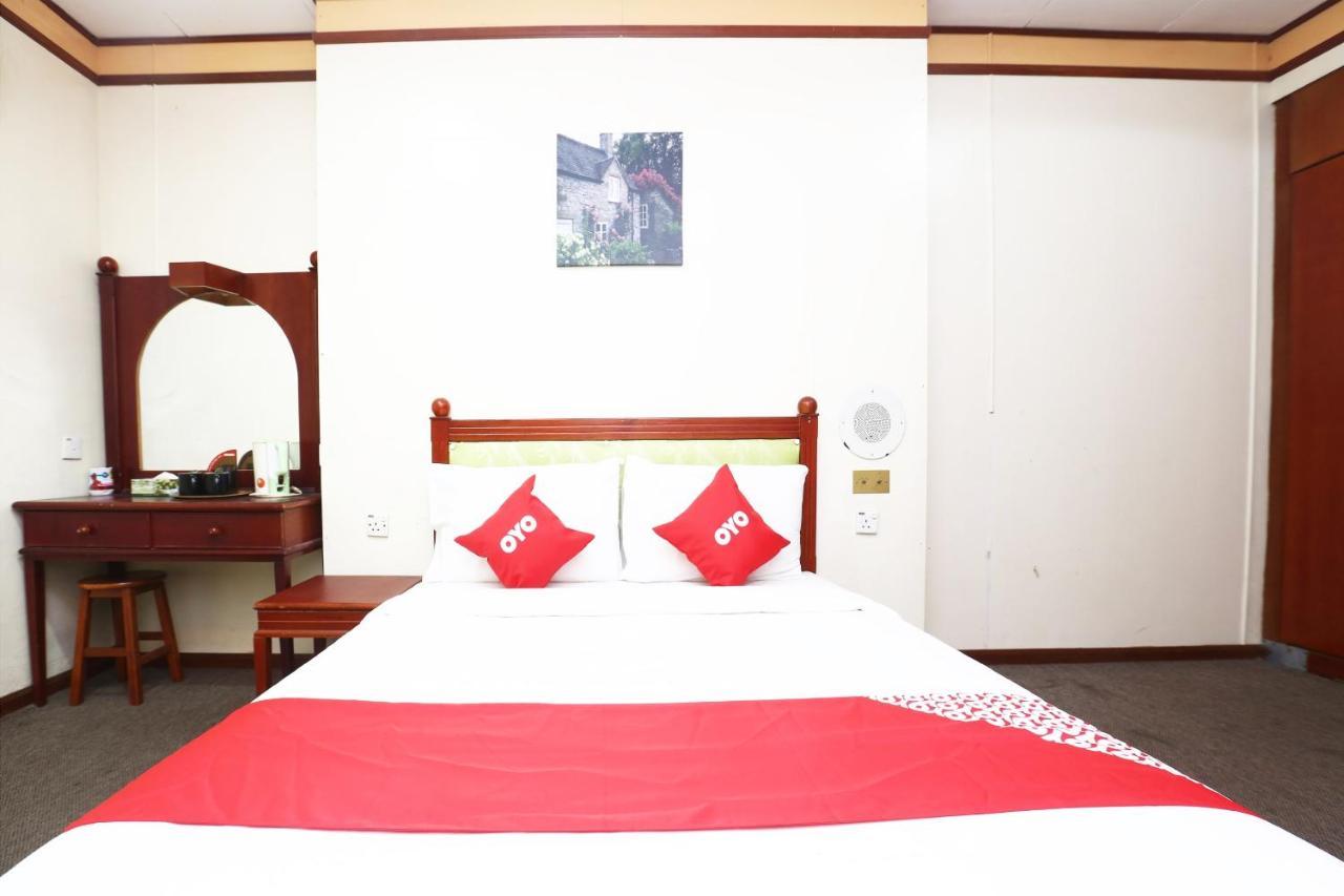 Hotel Oyo 89489 Al Ansar Kota Bharu Exteriér fotografie