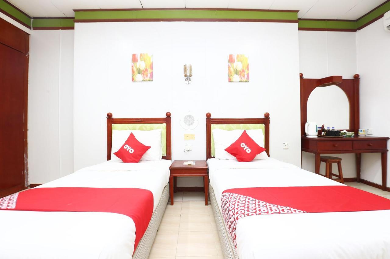 Hotel Oyo 89489 Al Ansar Kota Bharu Exteriér fotografie