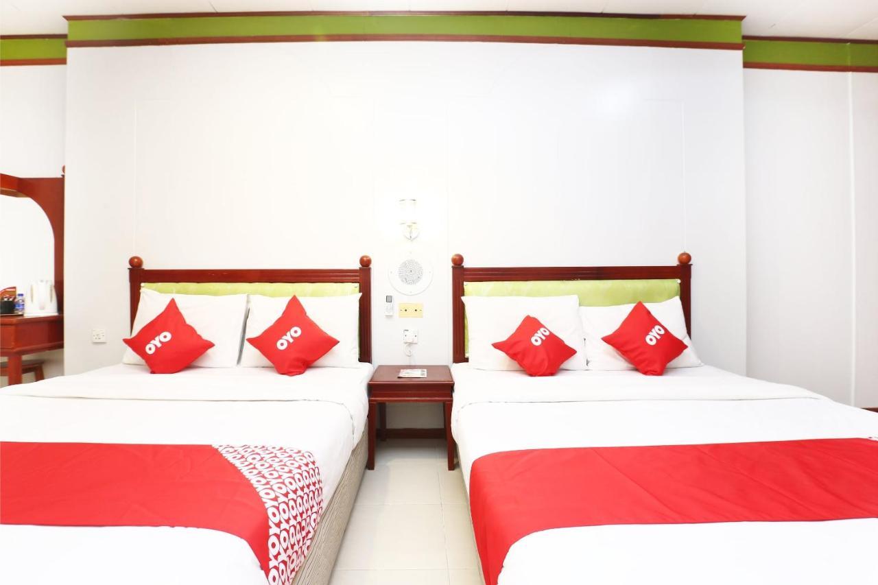 Hotel Oyo 89489 Al Ansar Kota Bharu Exteriér fotografie