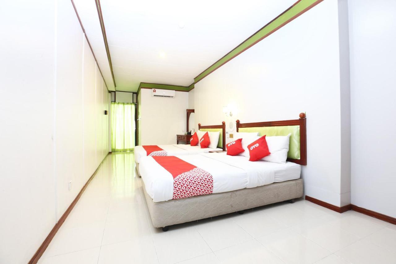 Hotel Oyo 89489 Al Ansar Kota Bharu Exteriér fotografie