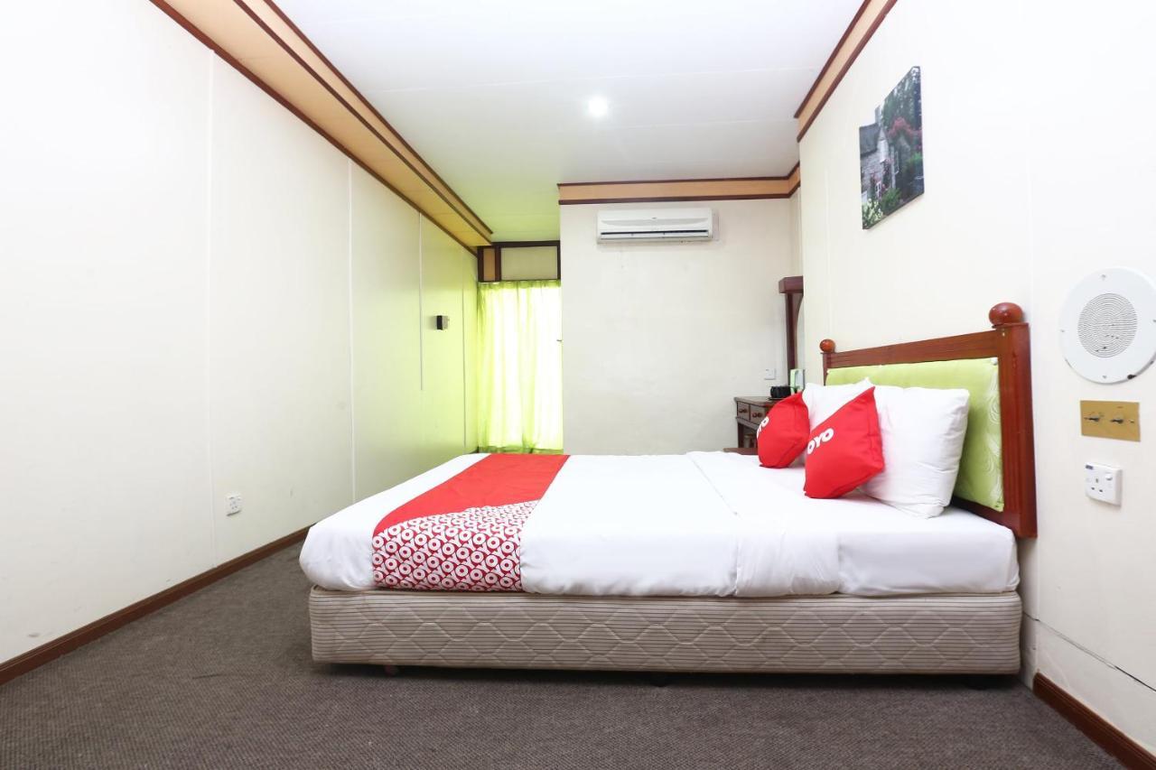 Hotel Oyo 89489 Al Ansar Kota Bharu Exteriér fotografie